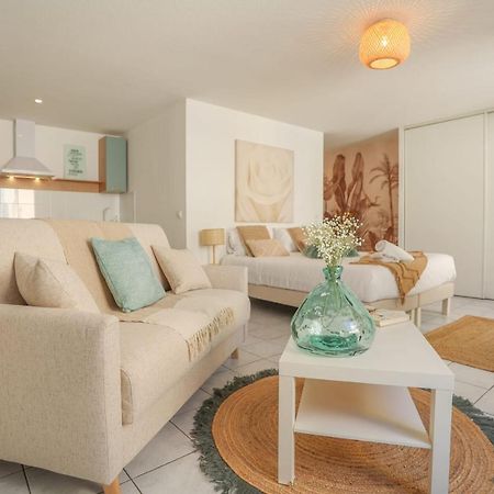 Immogroom - Best Place In Cannes Center - Ac - 5 Min From Beaches Extérieur photo