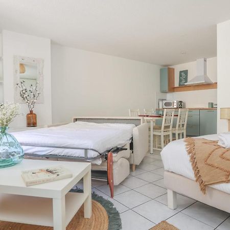 Immogroom - Best Place In Cannes Center - Ac - 5 Min From Beaches Extérieur photo