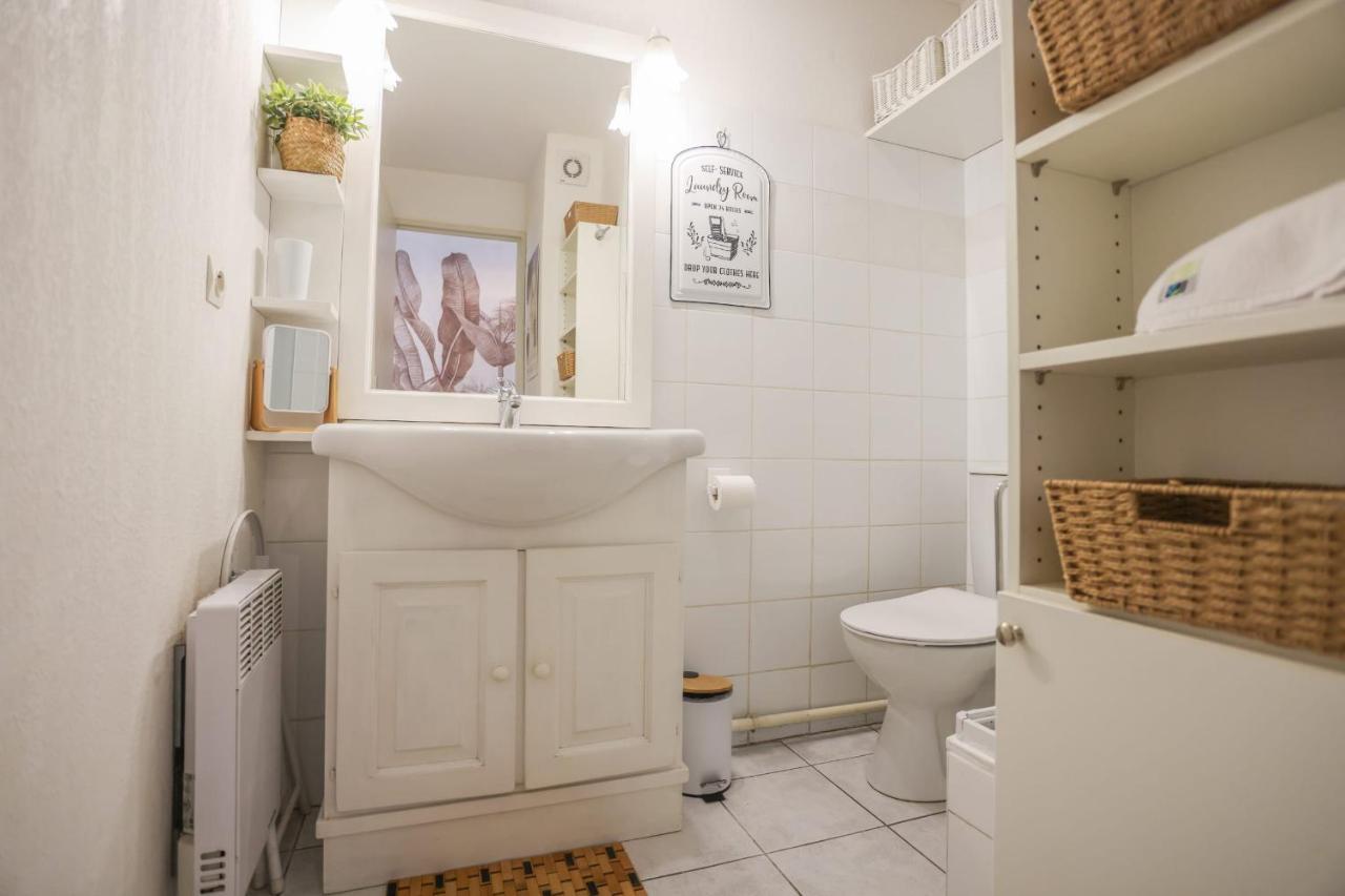Immogroom - Best Place In Cannes Center - Ac - 5 Min From Beaches Extérieur photo