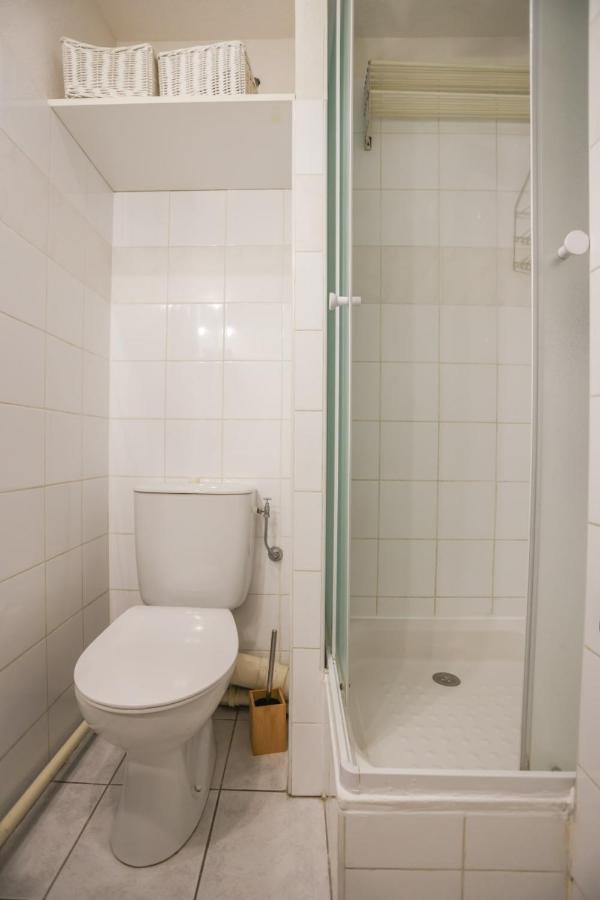 Immogroom - Best Place In Cannes Center - Ac - 5 Min From Beaches Extérieur photo