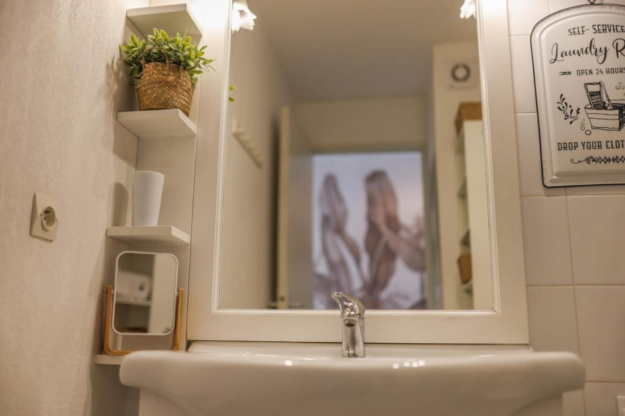 Immogroom - Best Place In Cannes Center - Ac - 5 Min From Beaches Extérieur photo