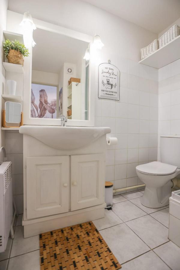 Immogroom - Best Place In Cannes Center - Ac - 5 Min From Beaches Extérieur photo