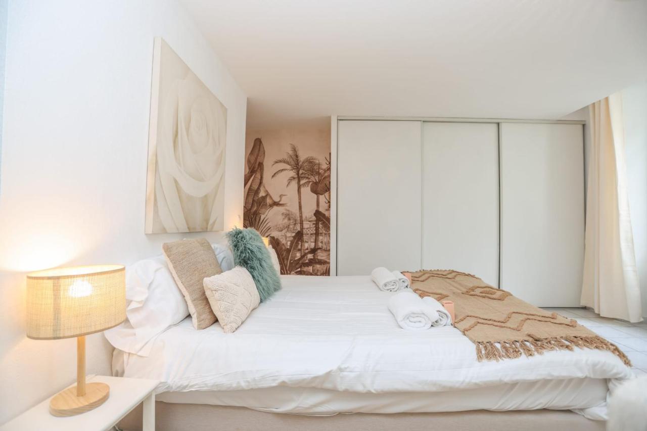 Immogroom - Best Place In Cannes Center - Ac - 5 Min From Beaches Extérieur photo