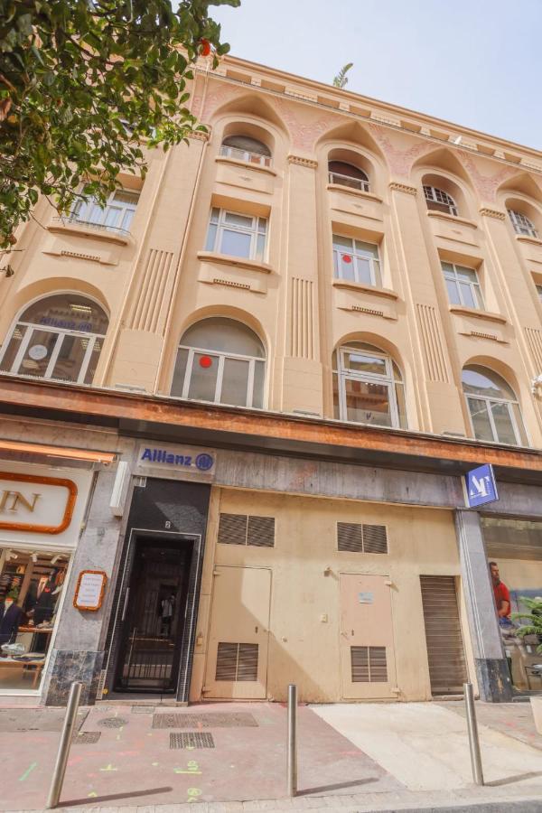 Immogroom - Best Place In Cannes Center - Ac - 5 Min From Beaches Extérieur photo