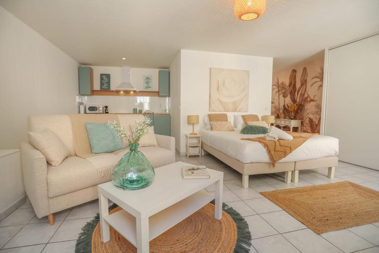 Immogroom - Best Place In Cannes Center - Ac - 5 Min From Beaches Extérieur photo