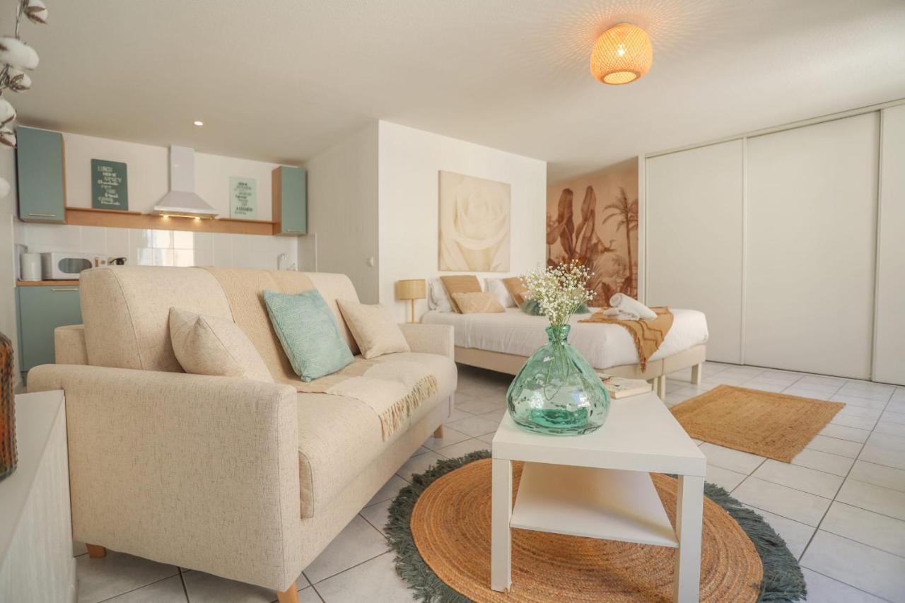 Immogroom - Best Place In Cannes Center - Ac - 5 Min From Beaches Extérieur photo