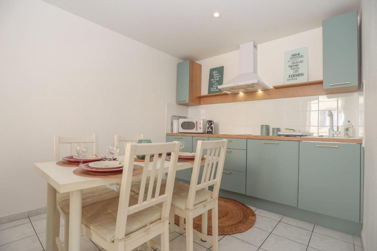 Immogroom - Best Place In Cannes Center - Ac - 5 Min From Beaches Extérieur photo